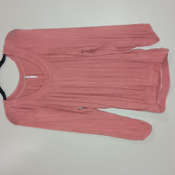 Free People Oversized Top - Picture 1 of 5